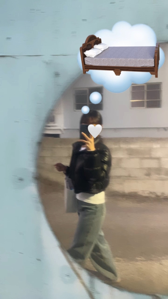 KREAM 프로필 이미지
