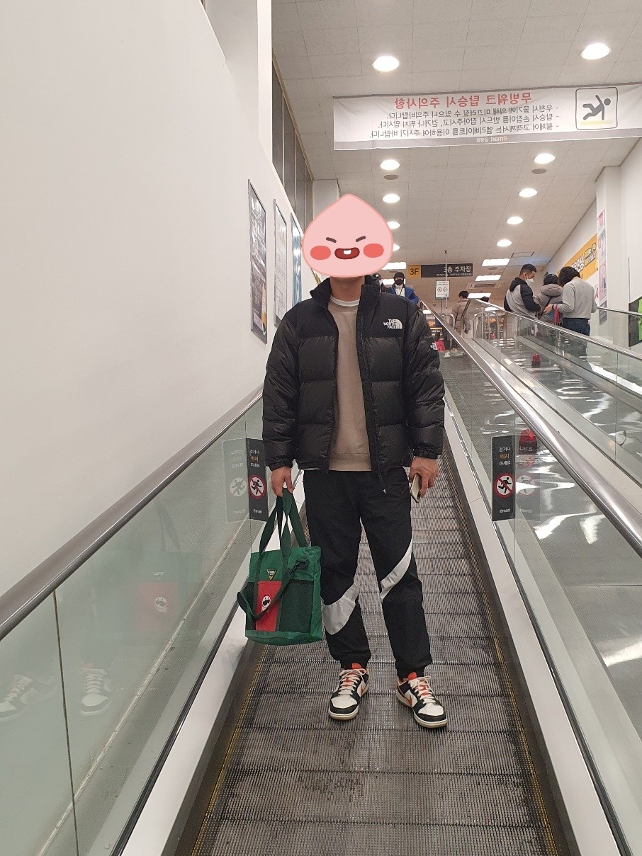 짜미빤쑤님의 스타일 - 2