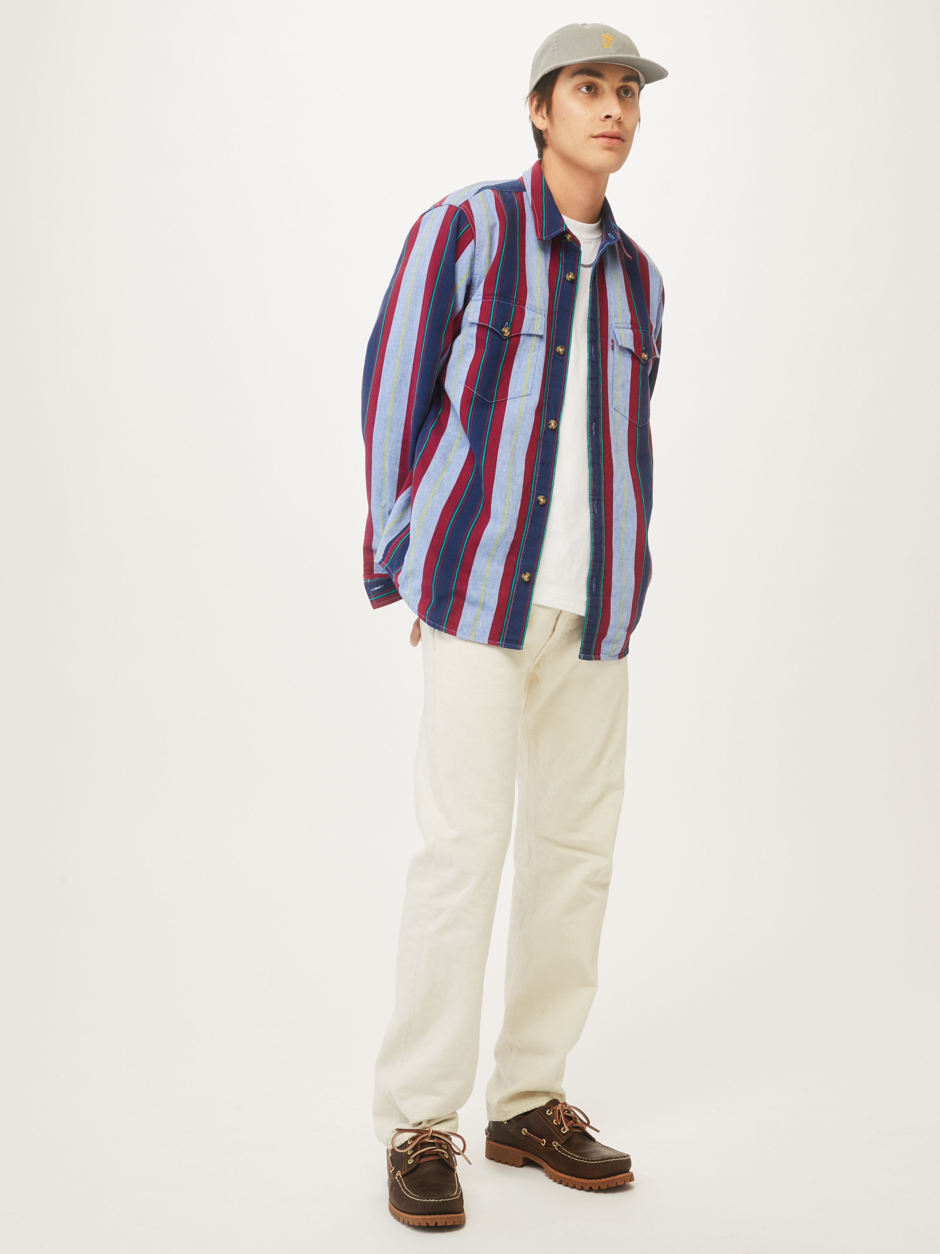 levis_korea님의 스타일 - 2