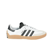 Adidas x Palace Samba White Black