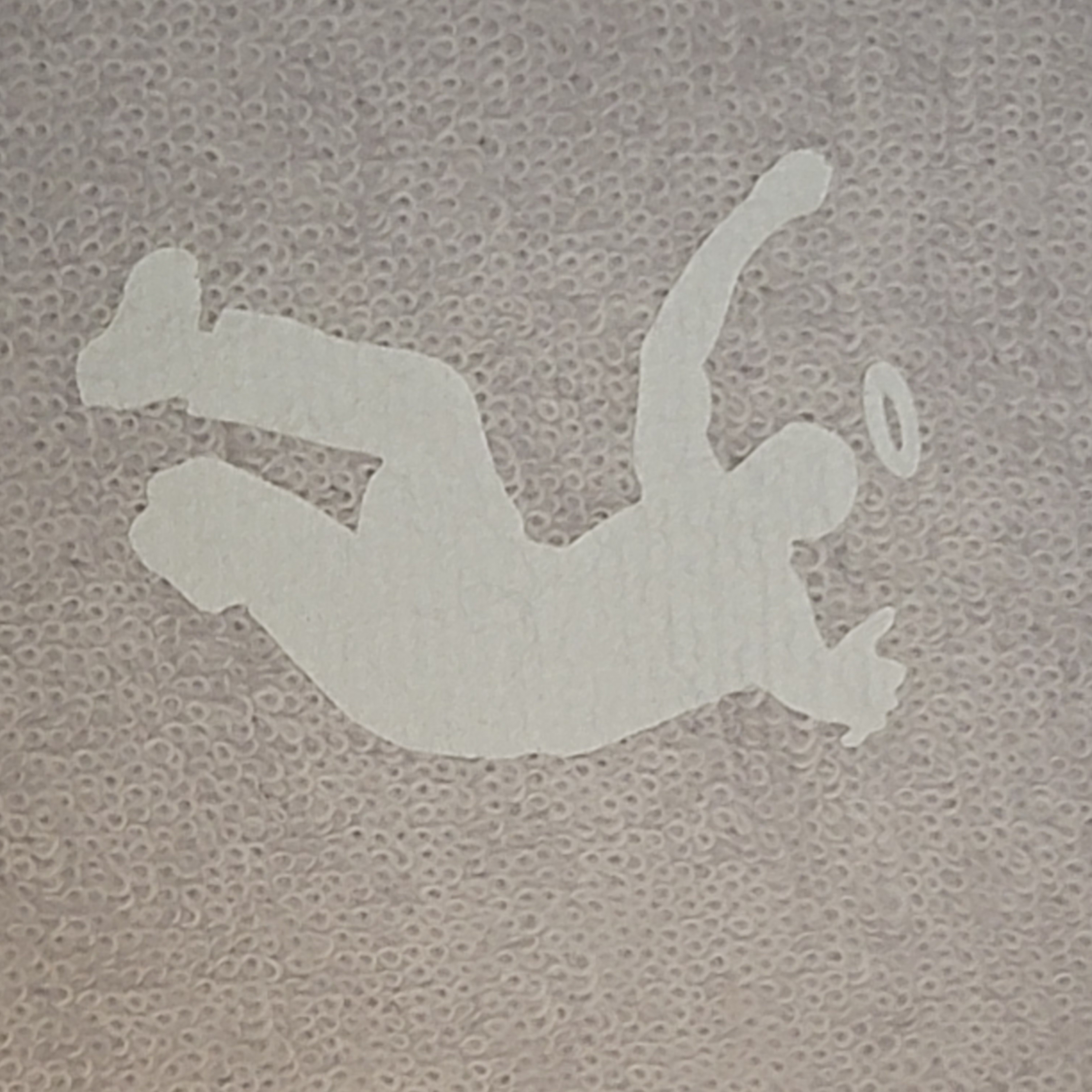 Jordan 1 x Union KO Low White 착용 스타일 - 4