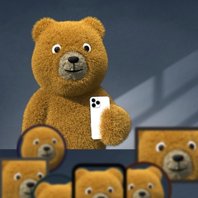 관심 유저 프로필 이미지