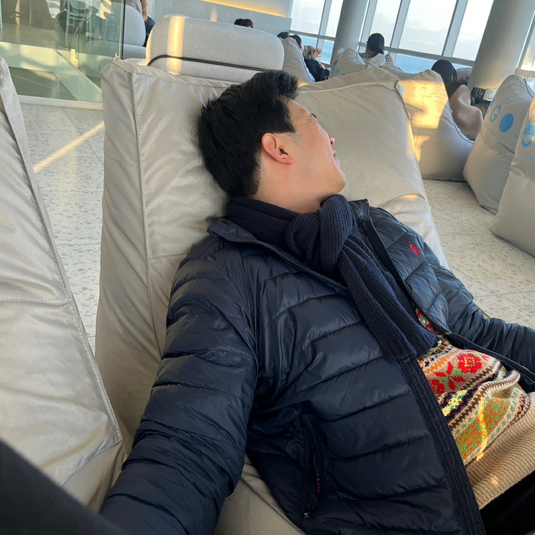 코카콜라님의 스타일