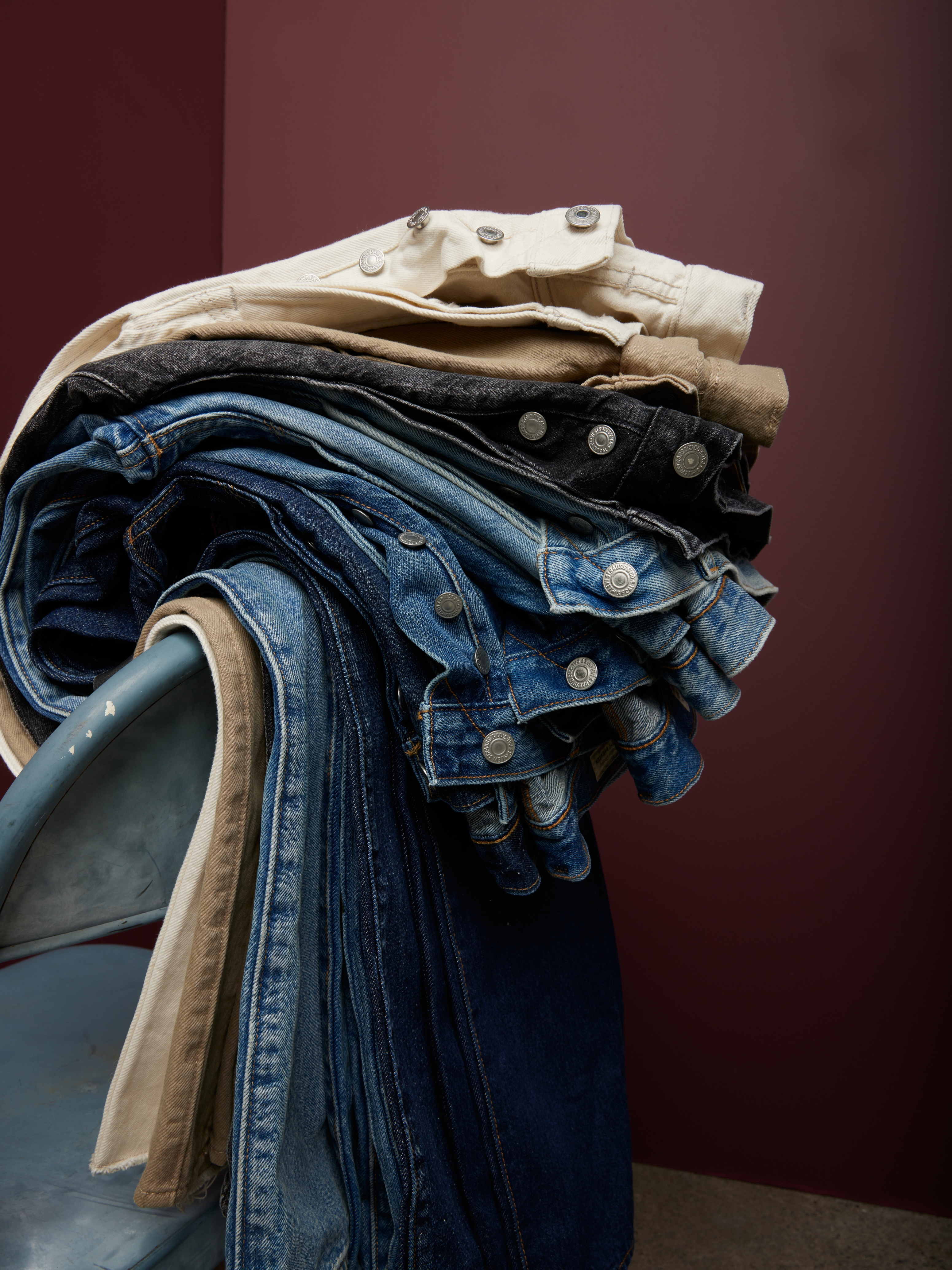levis_korea님의 스타일