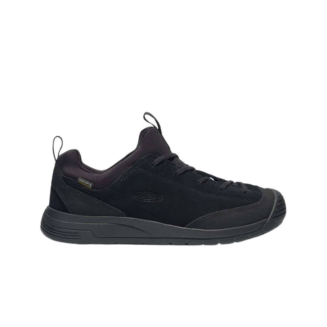 킨 x 엔지니어드 가먼츠 재스퍼 스니커즈 블랙(Keen x Engineered Garments Jasper Sneakers Black) - 1
