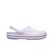 Crocs Crocband Clog Lavender Purple
