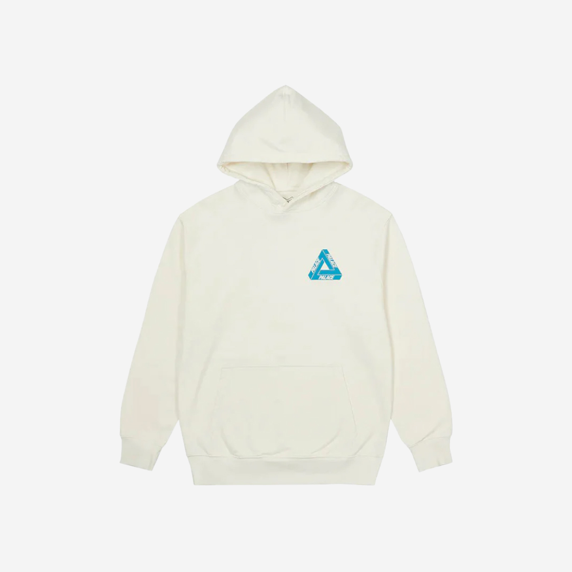 Palace tri 2025 wobble hoodie