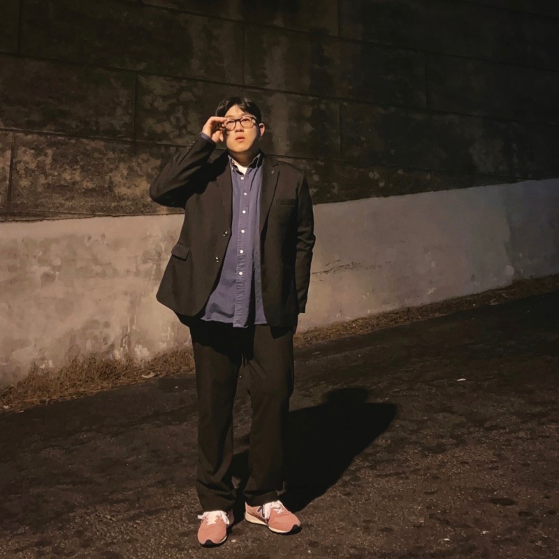 New Balance x Aime Leon Dore 1300 Dusty Pink 착용 스타일 - 2