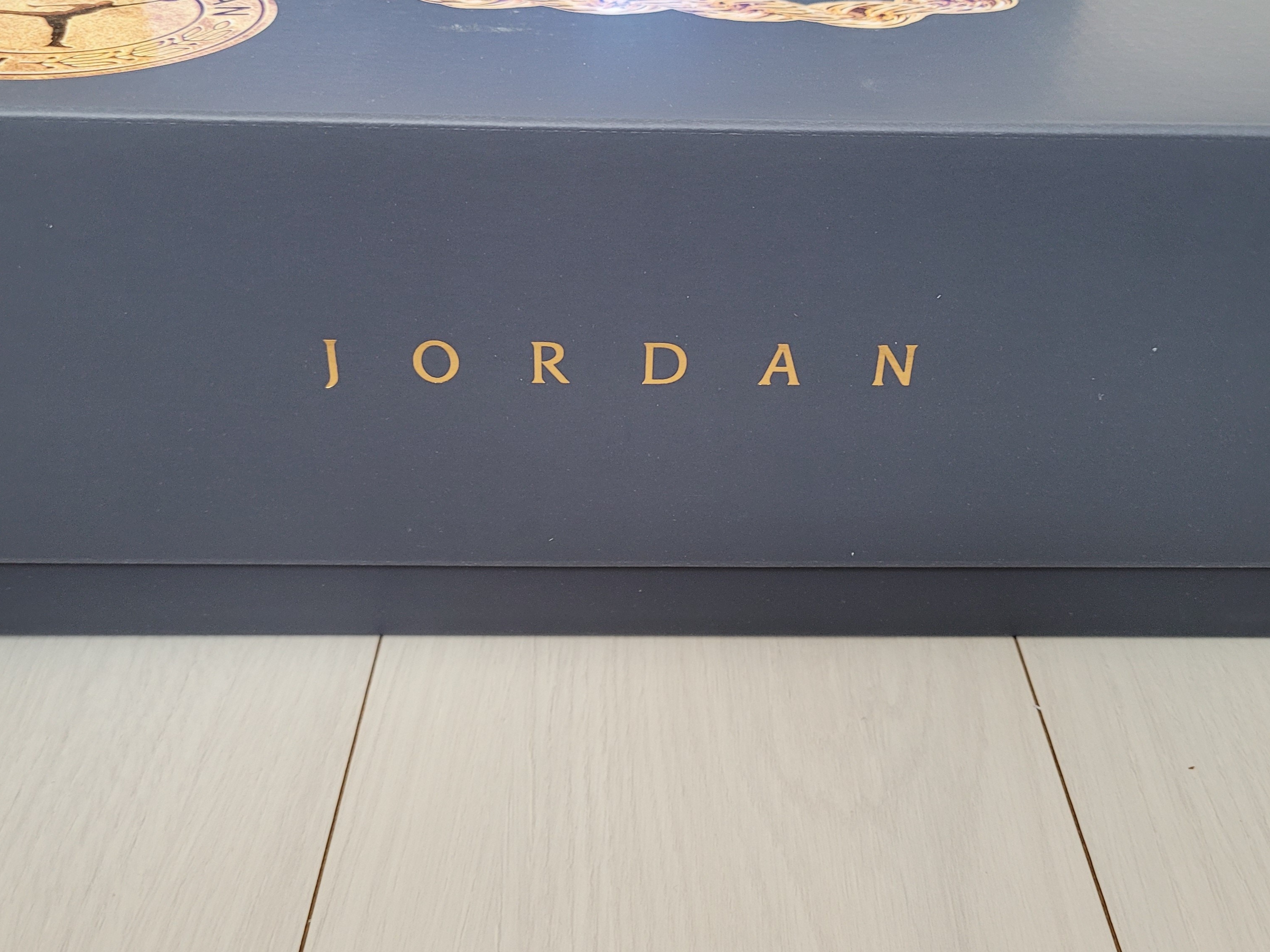 Jordan 1 x Union KO Low White 착용 스타일 - 5