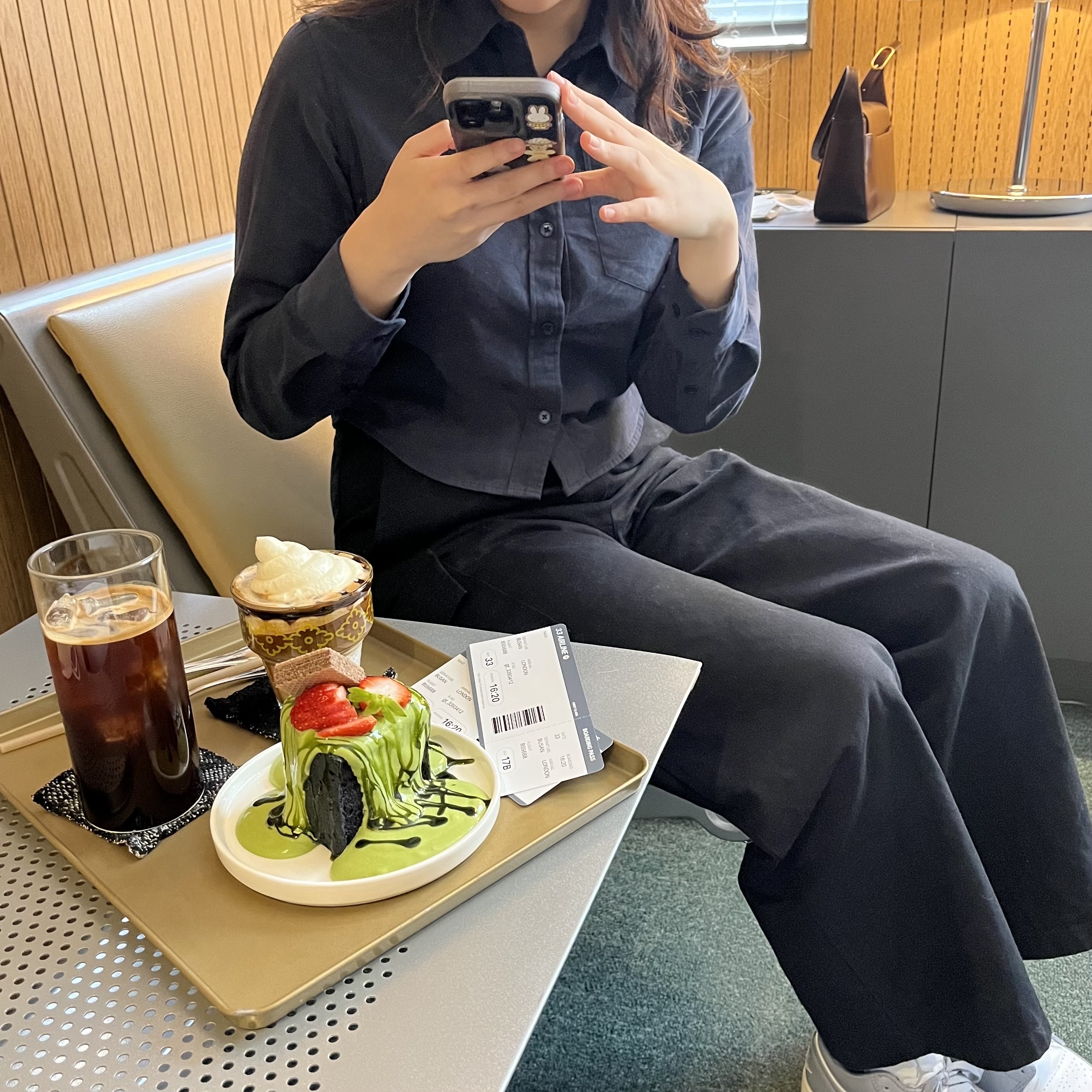 KREAM 스타일