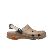 Crocs All Terrain Clog Khaki