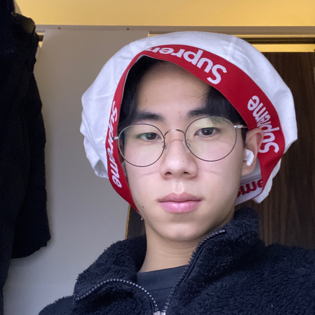Supreme Hanes Boxer Briefs White (4 Pack) 착용 스타일 - 1