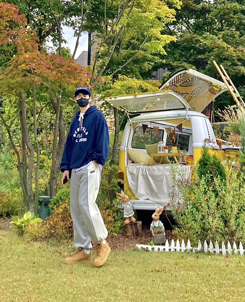 KREAM 프로필 이미지