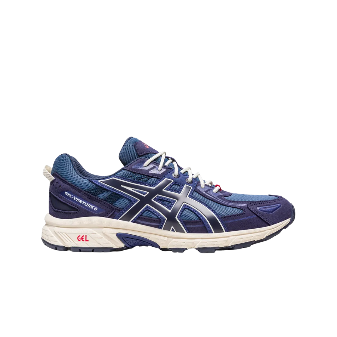 아식스 젤 벤쳐 6 SPS 그랜드 샤크 미드나잇(Asics Gel-Venture 6 SPS Grand Shark Midnight)