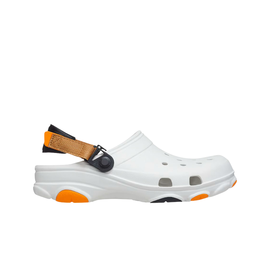 crocs-kream