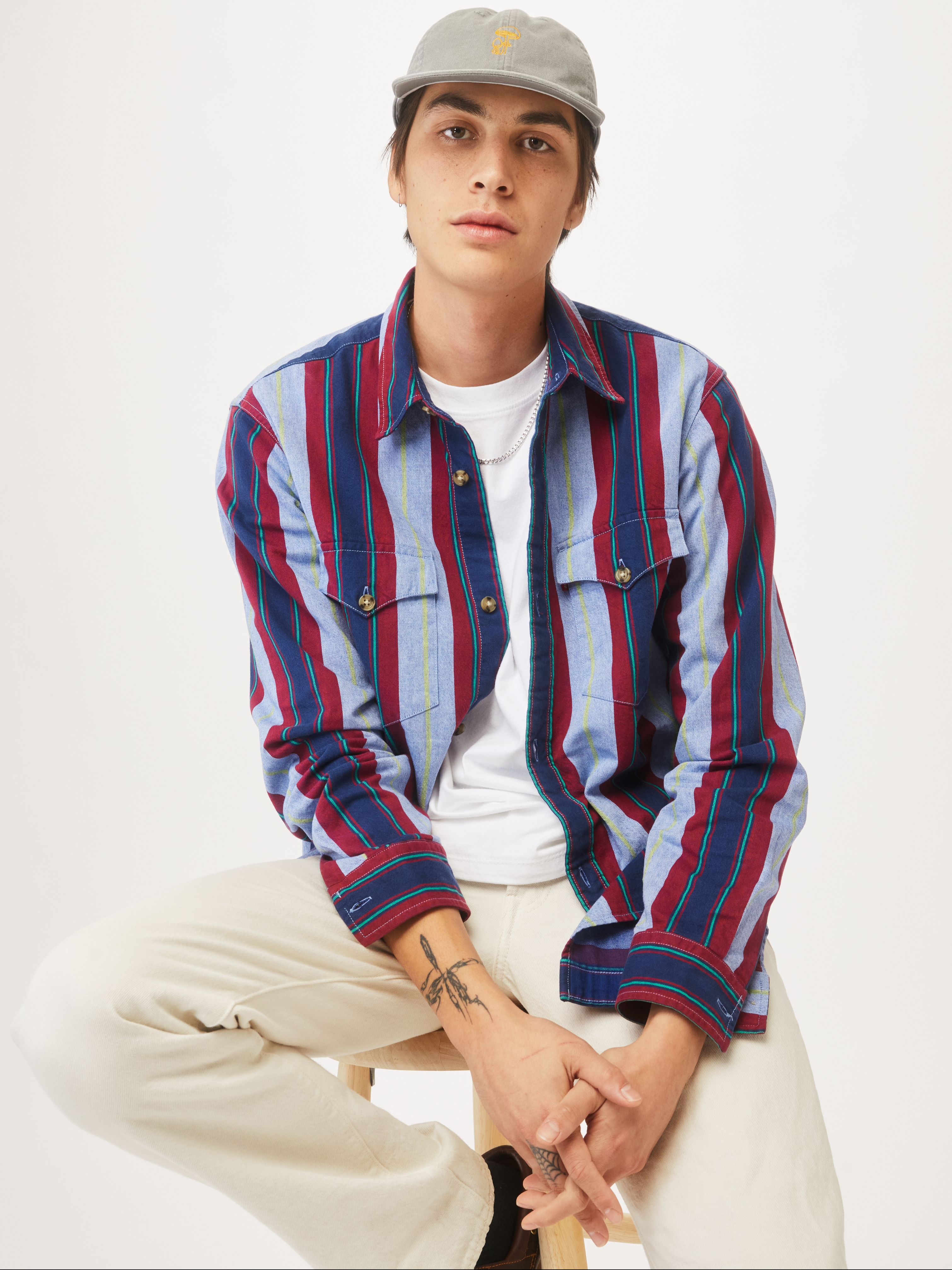 levis_korea님의 스타일 - 1