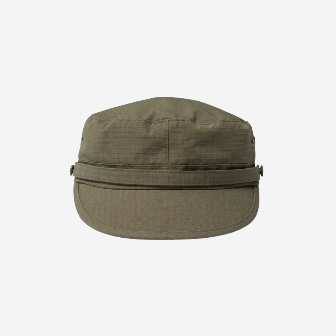 龍角散「セクハラ社長 HUMAN MADE Military Cap Olive Drab | www