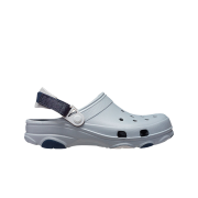 Crocs All Terrain Clog Light Grey