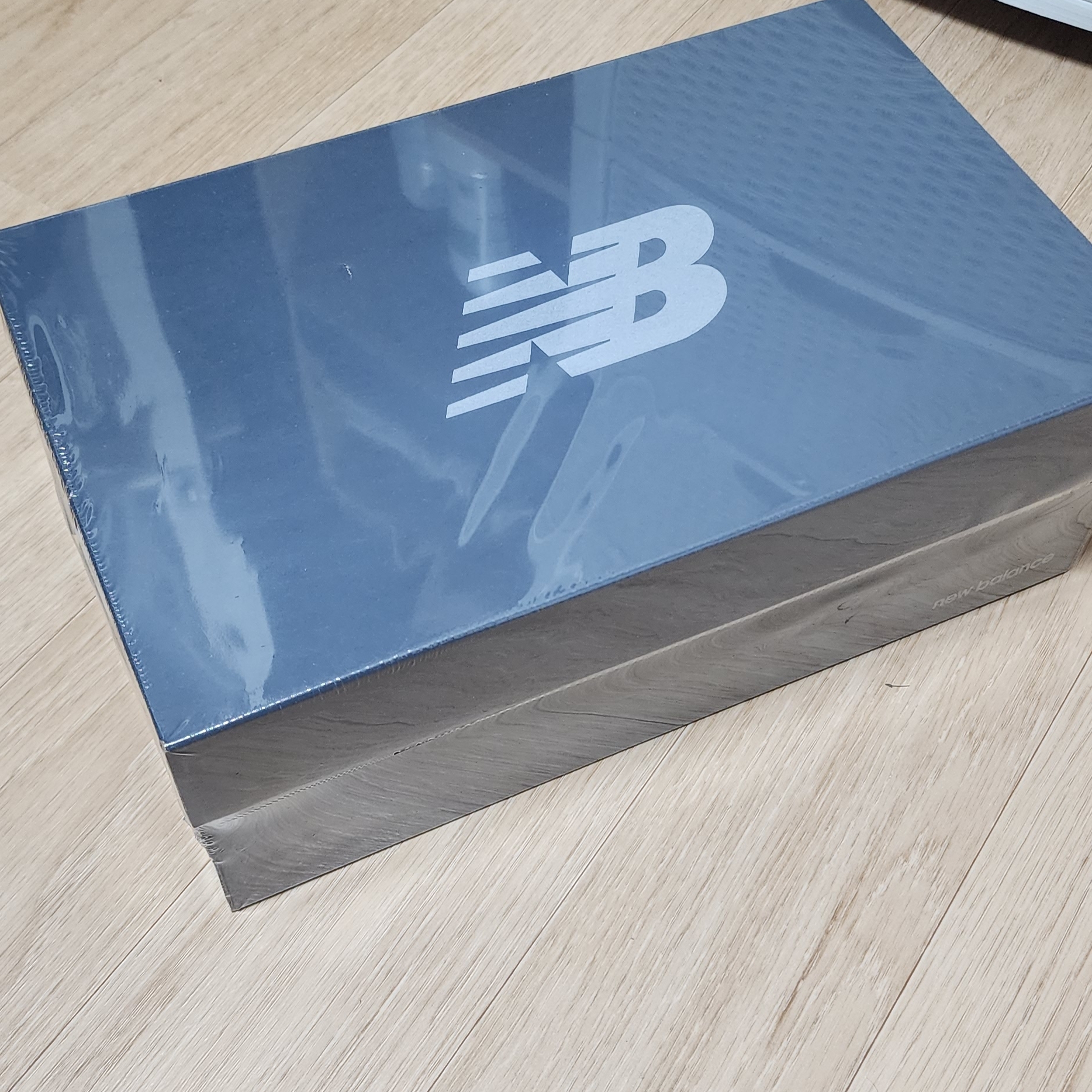 New Balance 327 Shifted White Pack 착용 스타일 - 2