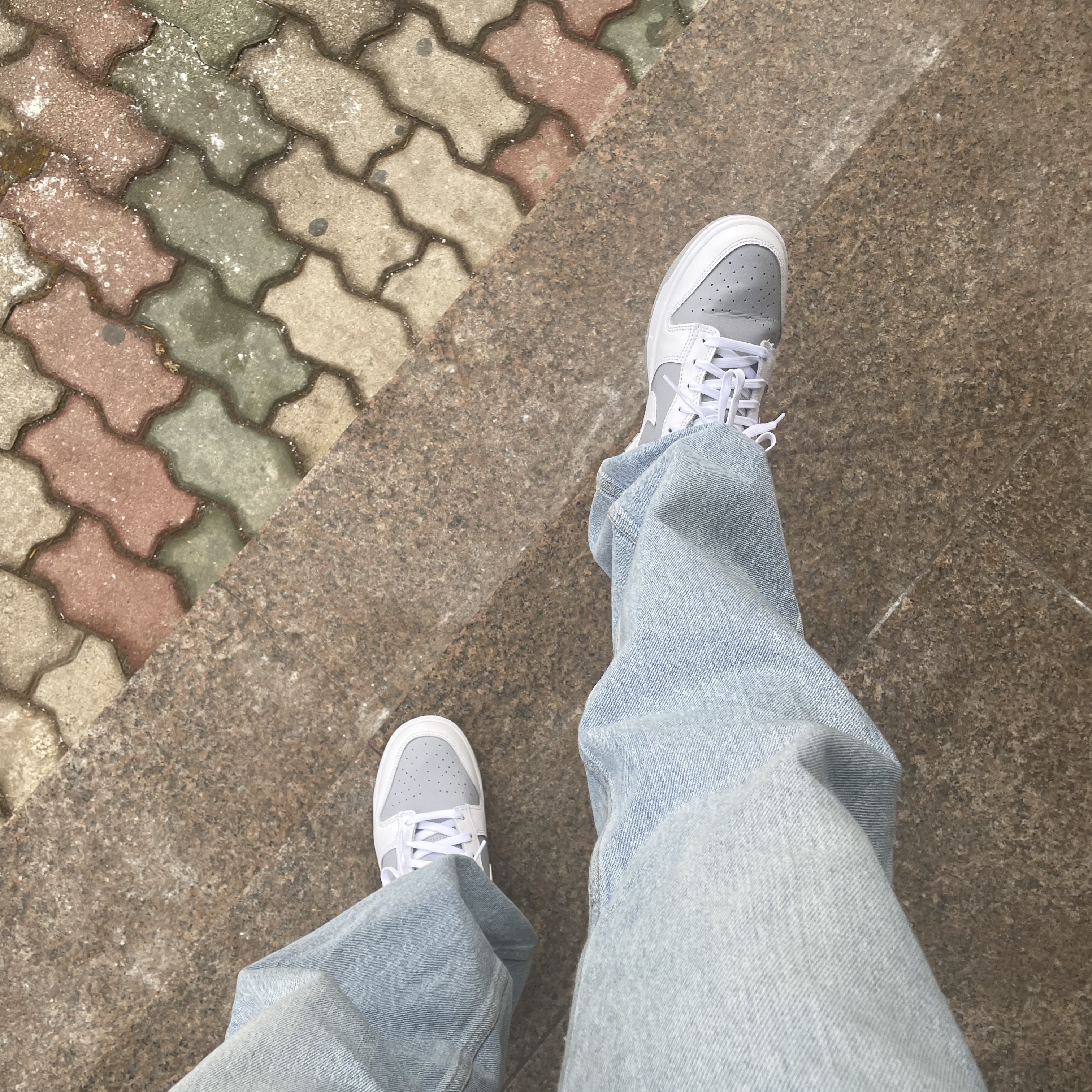 dogtpdus님의 스타일