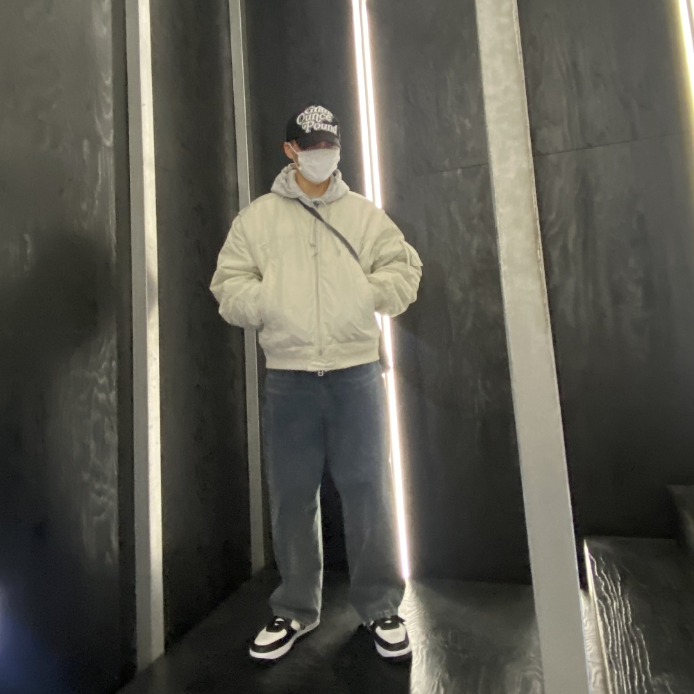 KREAM 프로필 이미지