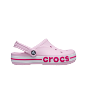 Crocs Bayaband Clog Ballerina Pink