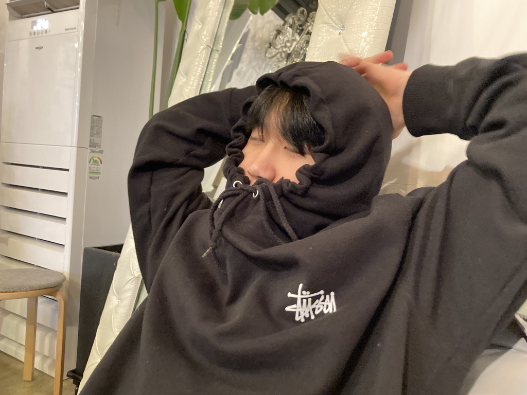 KREAM 프로필 이미지