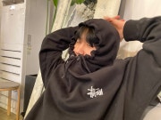 KREAM 프로필 이미지