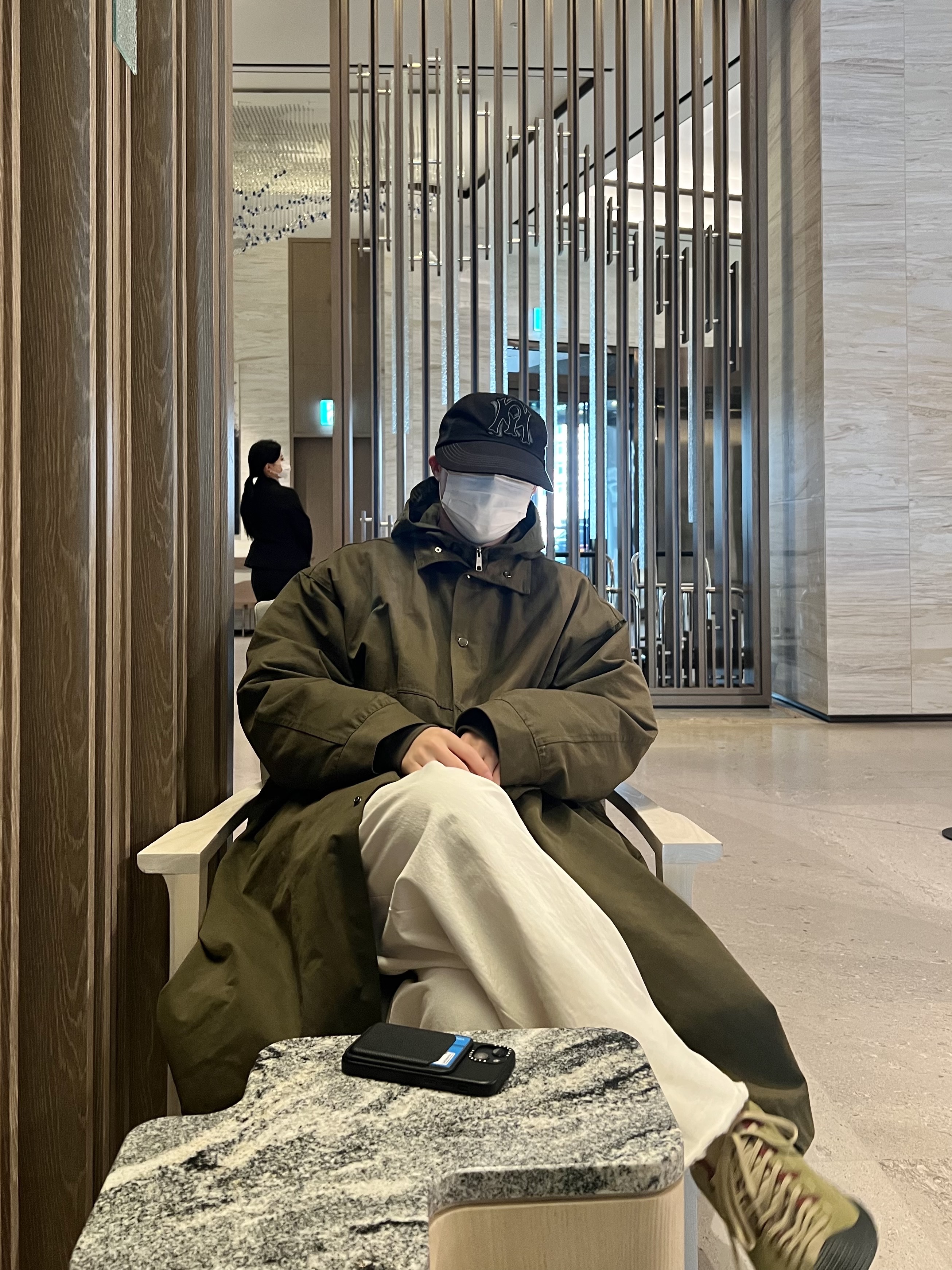 sigol님의 스타일