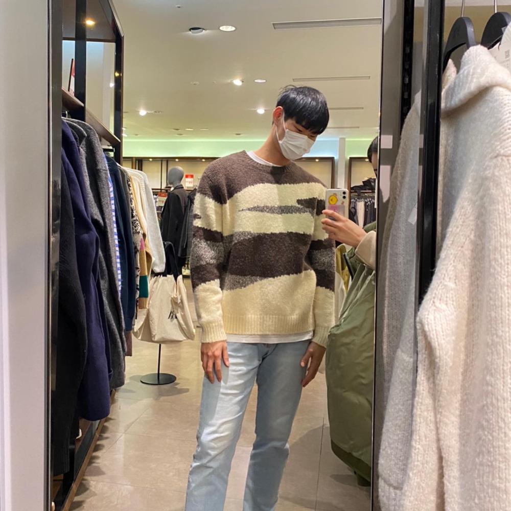 KREAM 프로필 이미지