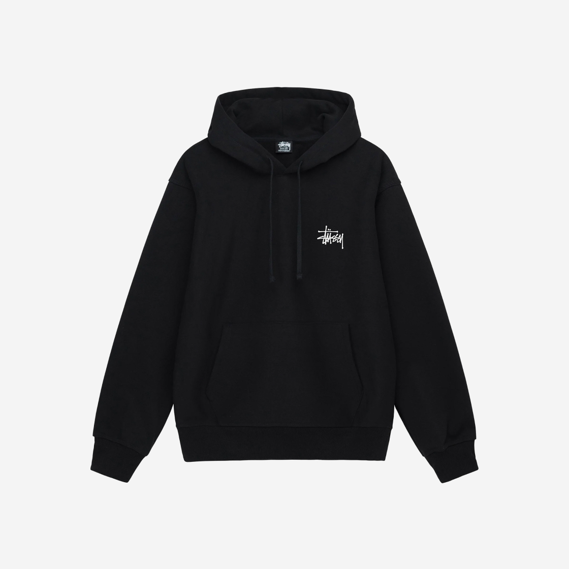 Stussy 후드 discount 사이즈