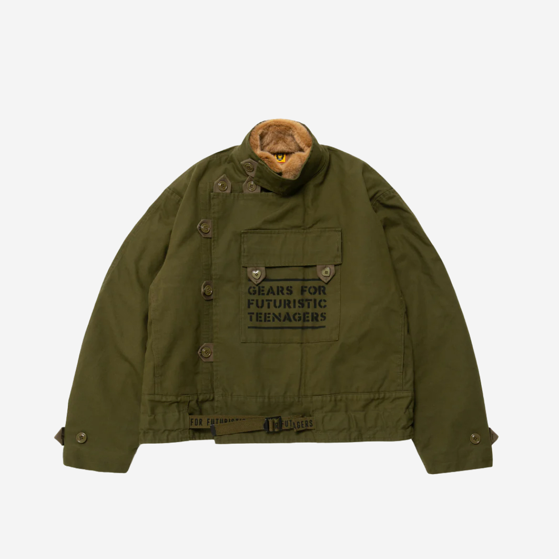 アウター ジャケット HUMAN MADE/COZY YOKOSUKA JACKET L