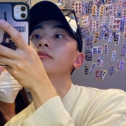 KREAM 프로필 이미지