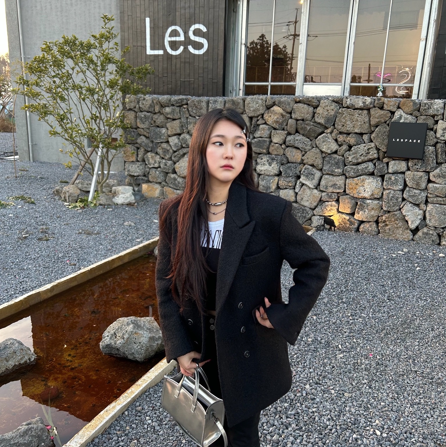 바카님의 스타일 - 4