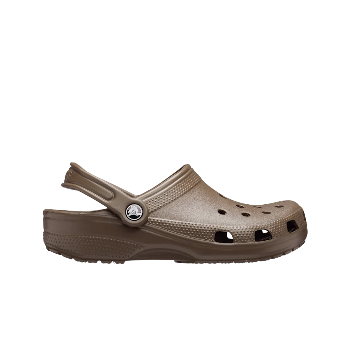 크록스 클래식 클로그 초콜릿(Crocs Classic Clog Chocolate)