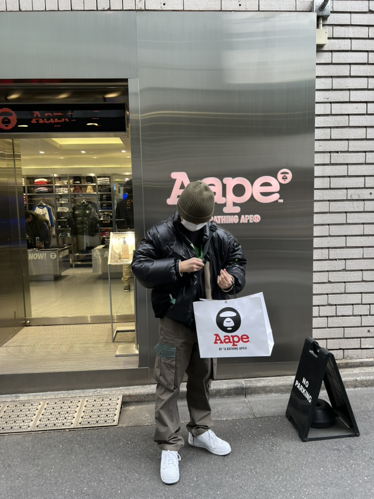 KREAM 프로필 이미지