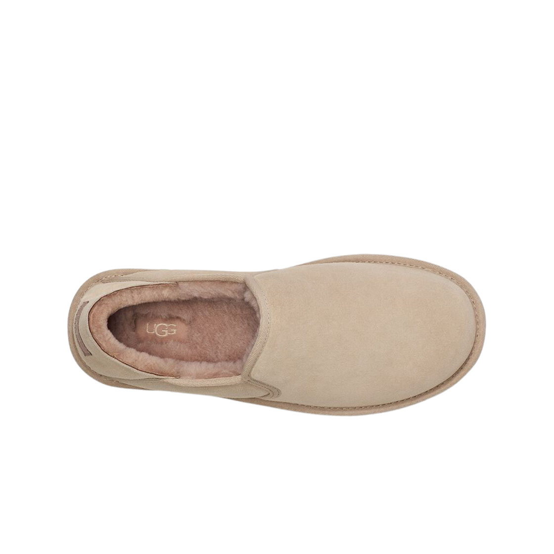 어그 켄톤 슬리퍼 화이트 페퍼 암포라(UGG Kenton Slipper White Pepper Amphora) - 2