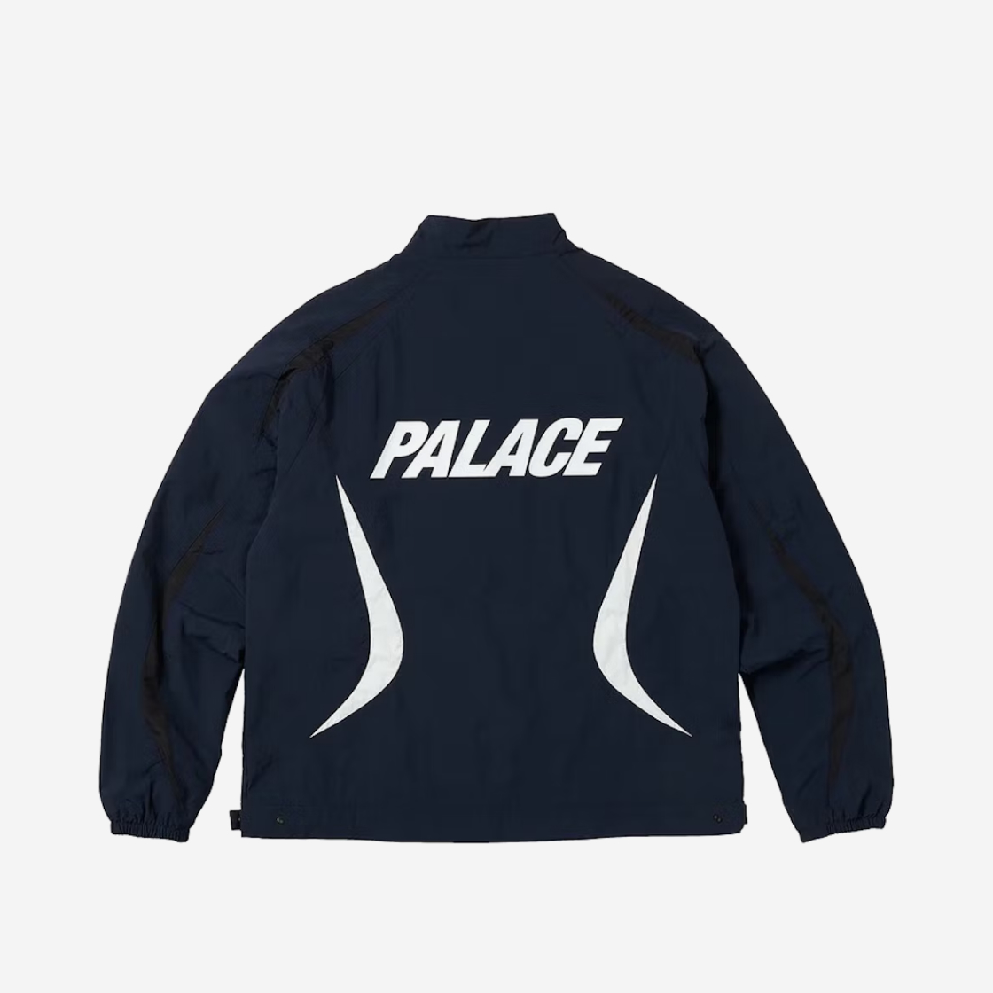 팔라스 쉘 풀오버 자켓 네이비 - 22SS | Palace | KREAM