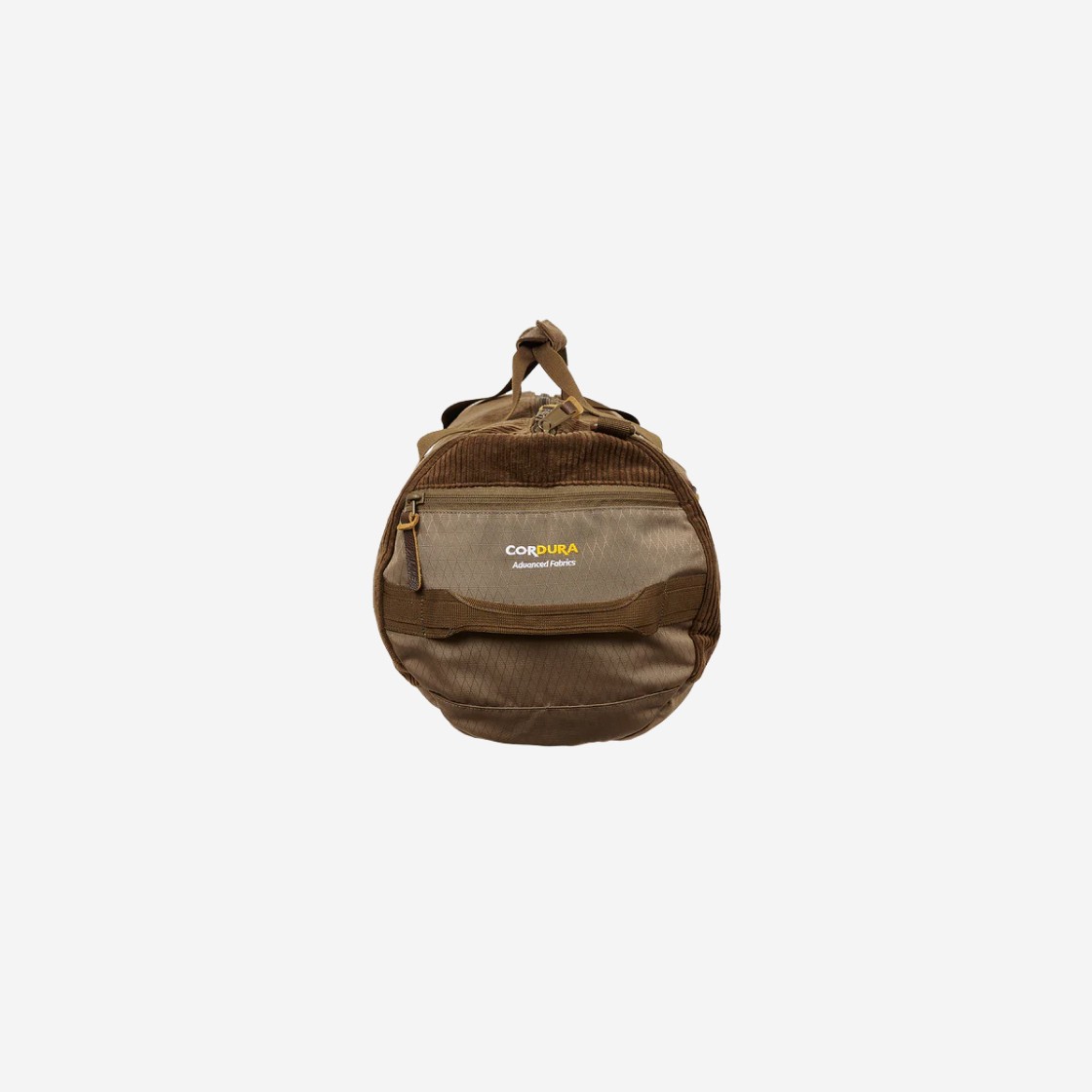 Palace Corduroy Holdall Brown - 23SS 상세 이미지 3