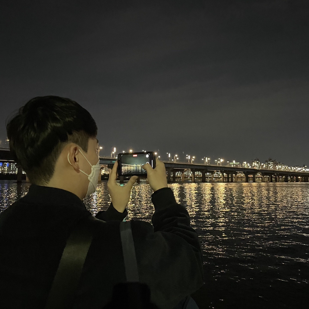 KREAM 프로필 이미지