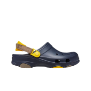 Crocs All Terrain Clog Deep Navy