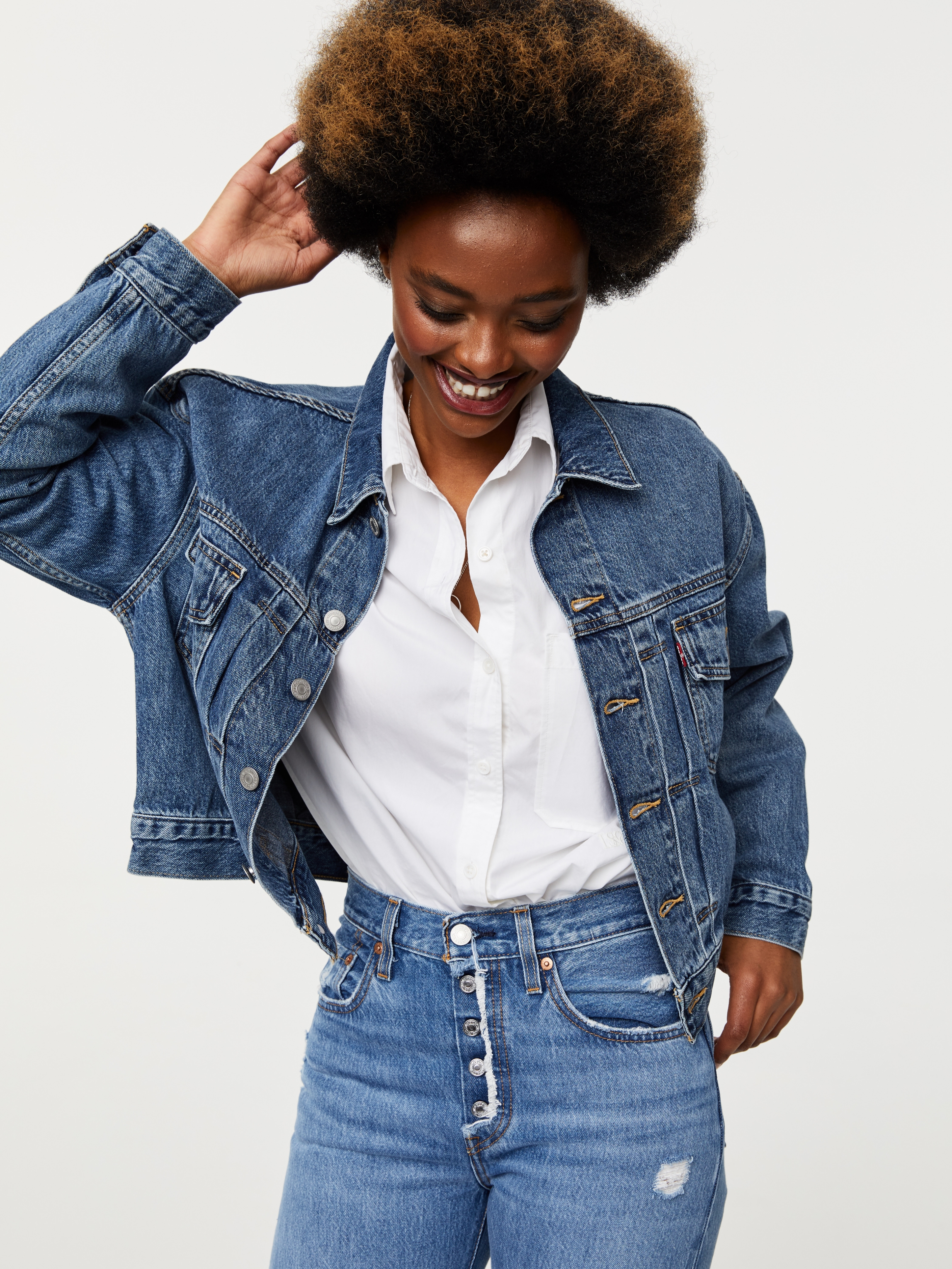 levis_korea님의 스타일 - 1