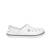 Crocs Crocband Clog White
