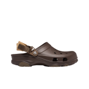 Crocs All Terrain Clog Espresso