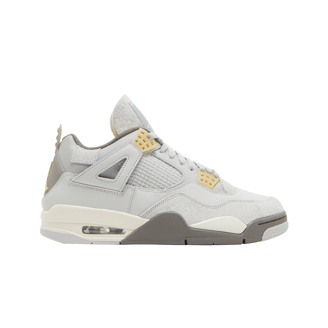 조던 4 레트로 SE 크래프트(Jordan 4 Retro SE Craft)