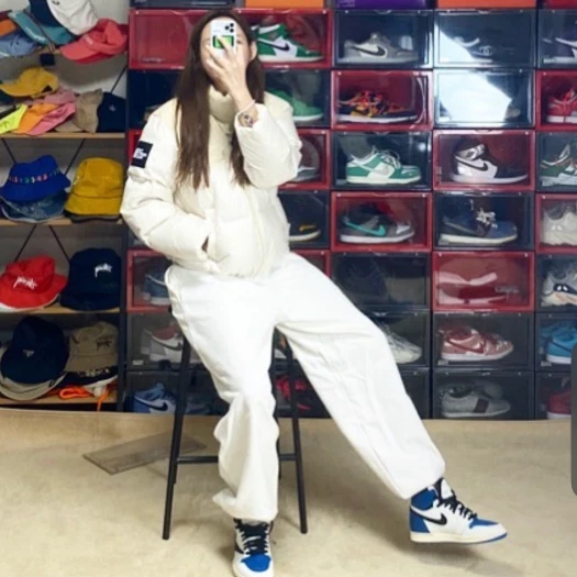 스타일 카드