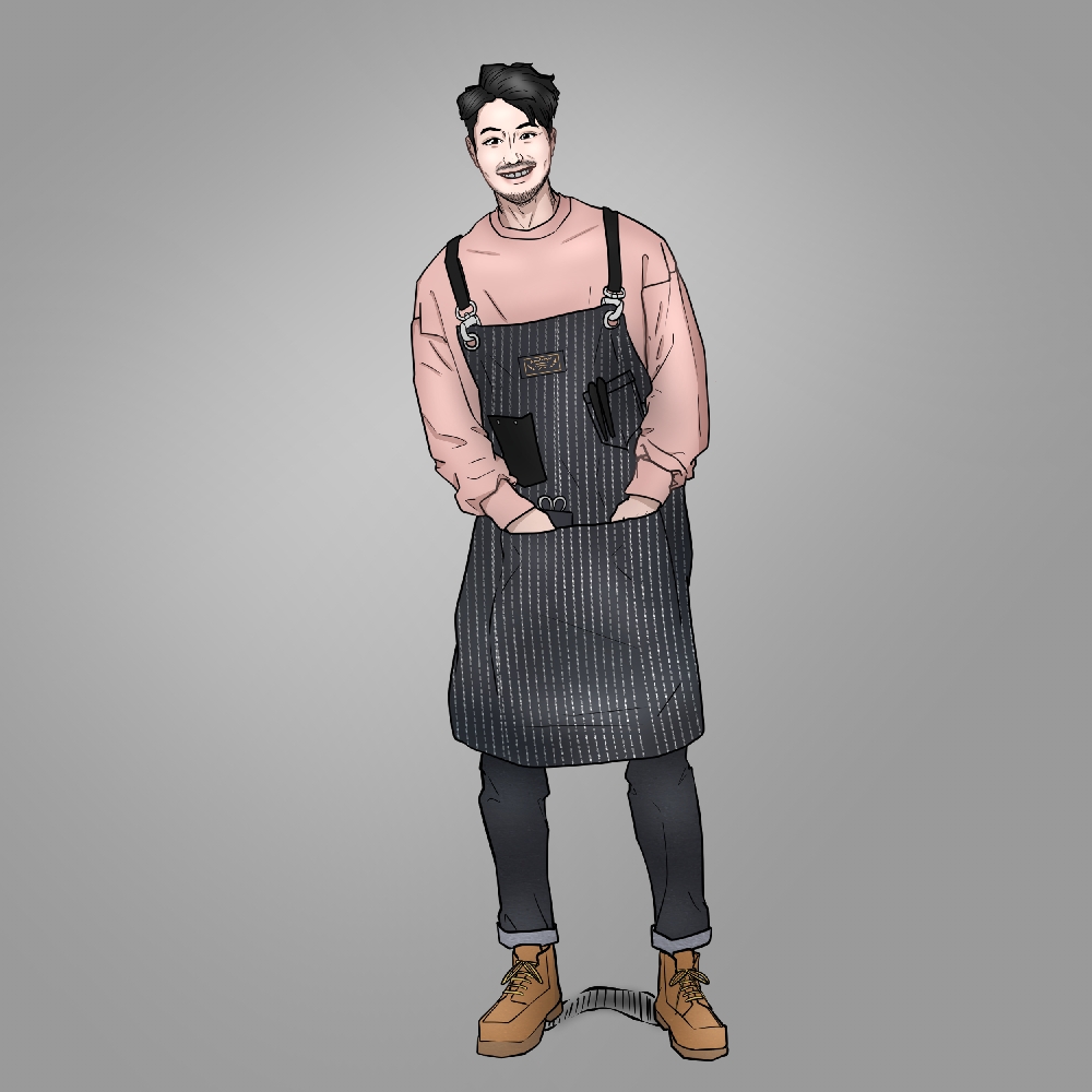 KREAM 프로필 이미지