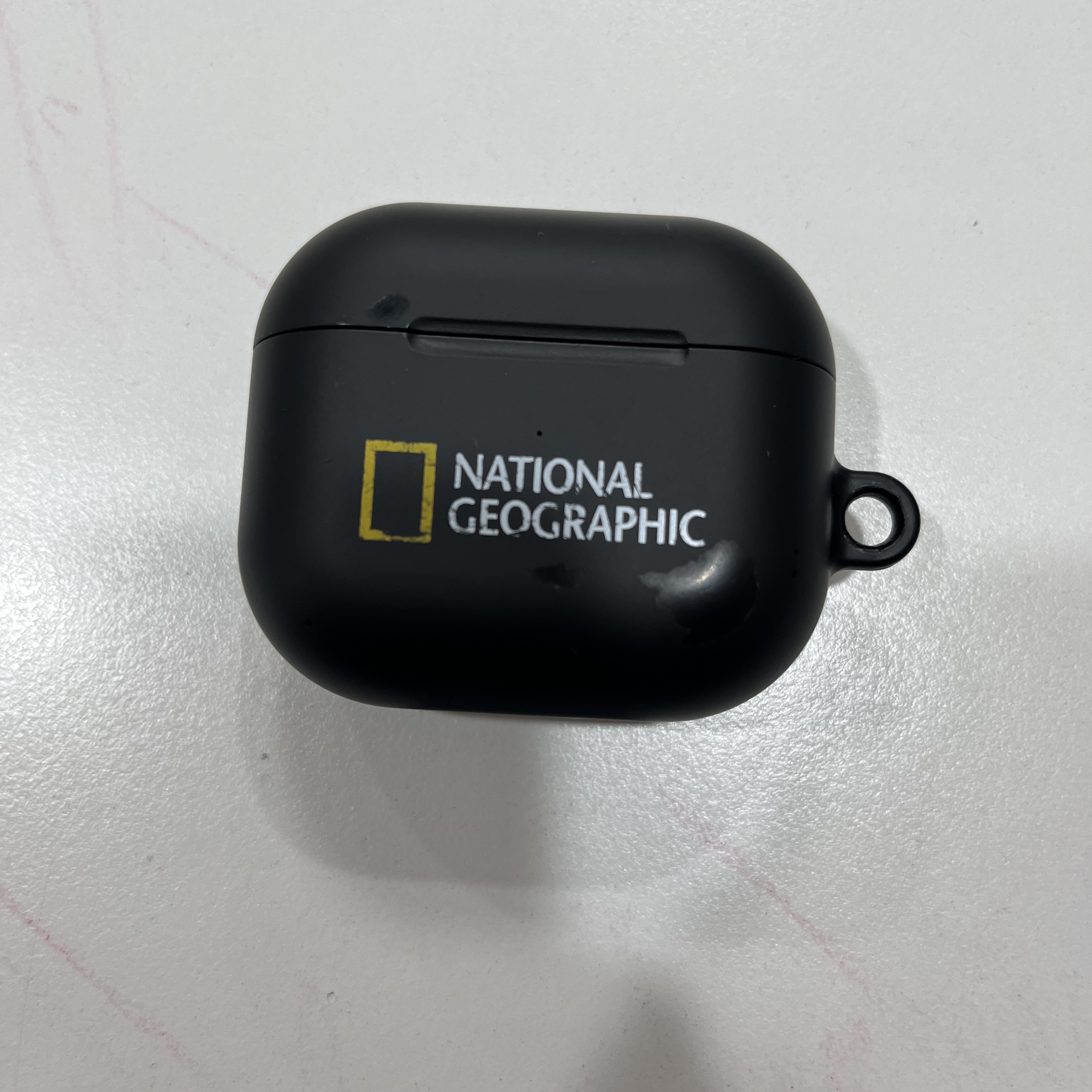 Apple Airpods 3rd Gen with MagSafe Charging Case (Korean Ver.) 착용 스타일