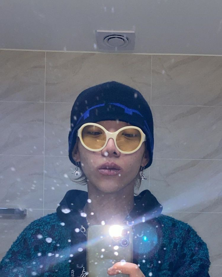 KREAM 프로필 이미지