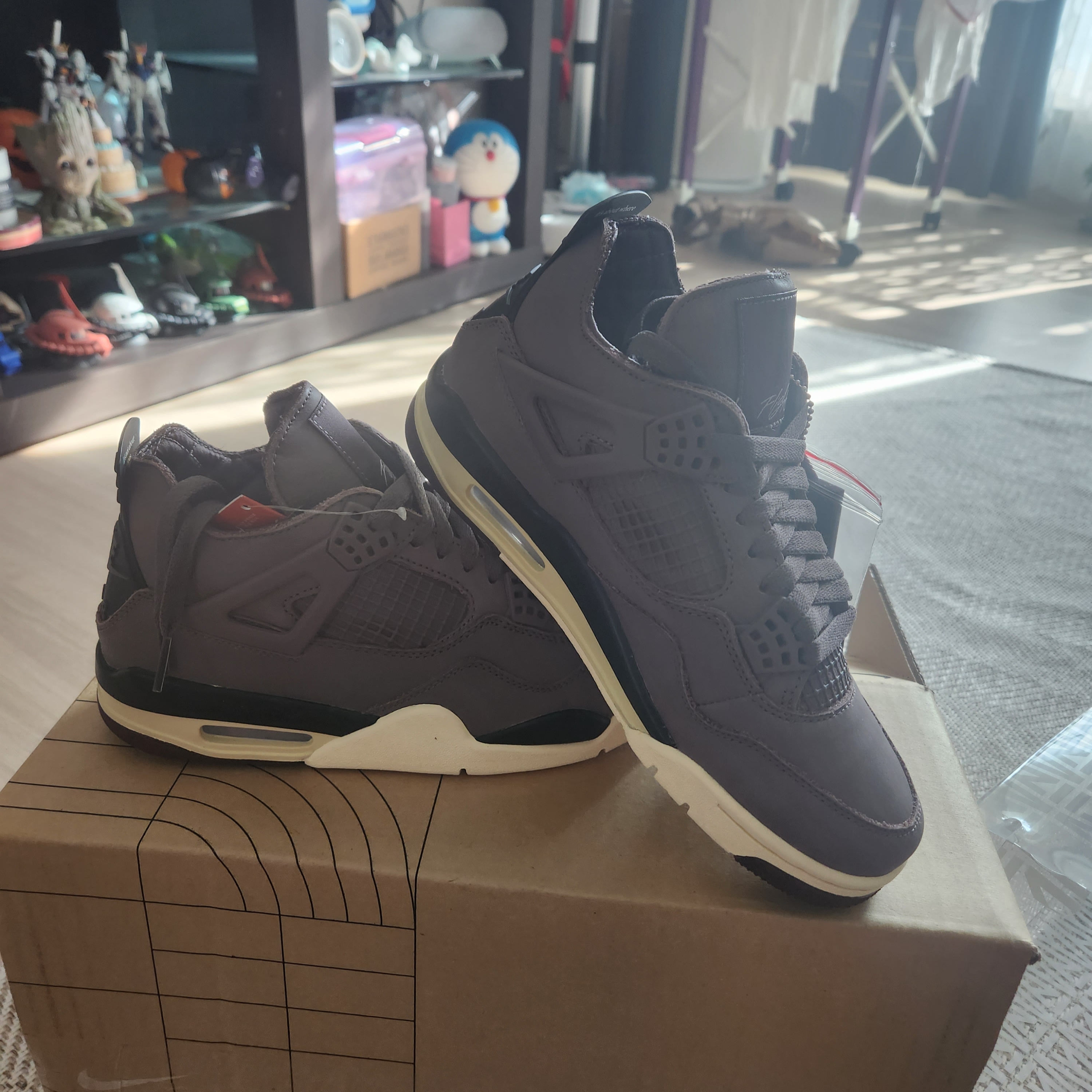 fucheng님의 스타일